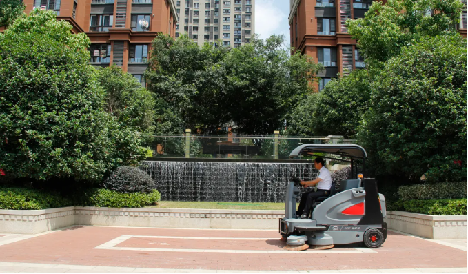 房地產(chǎn)新時(shí)代，高美為助力打造品質(zhì)居住環(huán)境