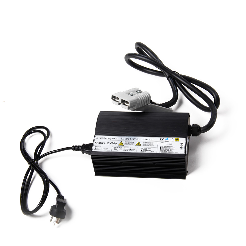 電池充電器|掃地車(chē)電池充電器|高美掃地車(chē)專用