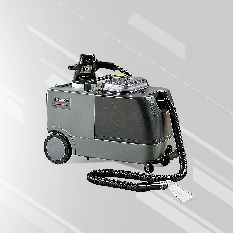 GM45B高美手推式洗地機(jī)|電瓶式洗地機(jī) 高美沙發(fā)清洗機(jī)GMS-3