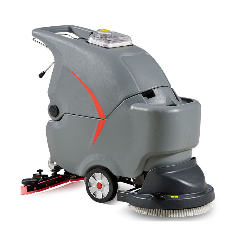 清潔行業(yè)前景廣闊，清潔工具大有可為