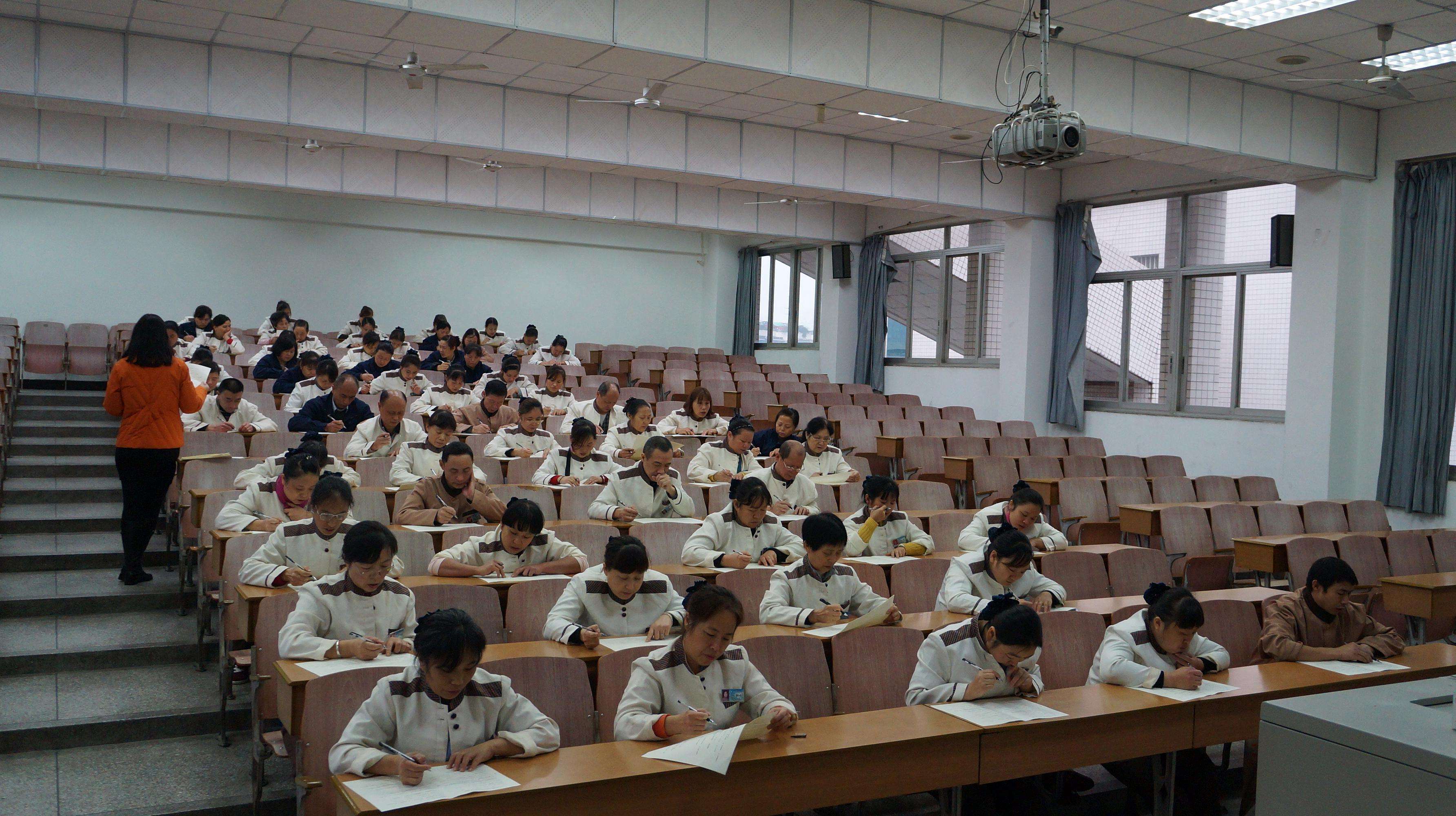 保潔員培訓(xùn)