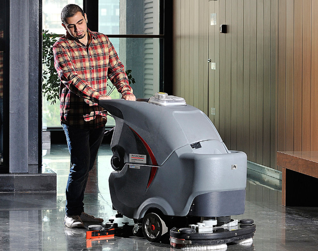 黑河洗地機(jī)