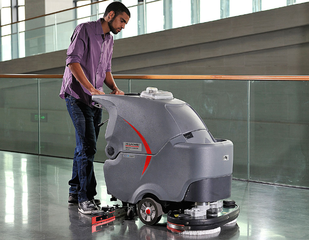 克孜勒蘇洗地機(jī)