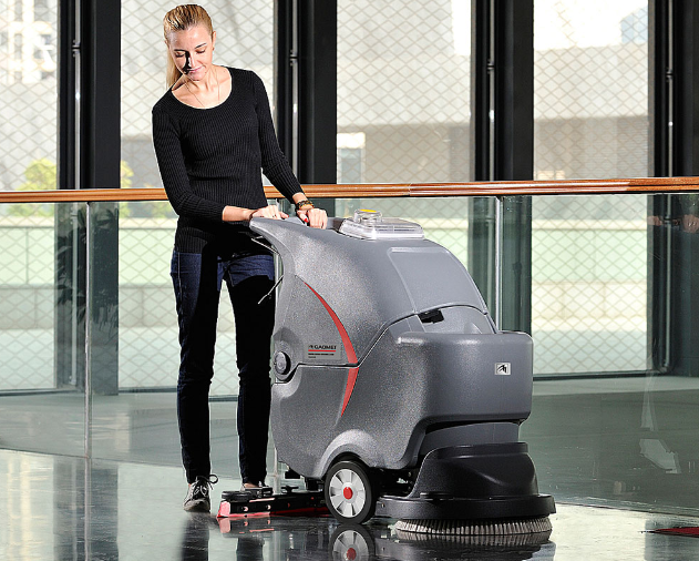 錫林郭勒洗地機(jī)