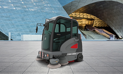 武漢掃地機(jī)