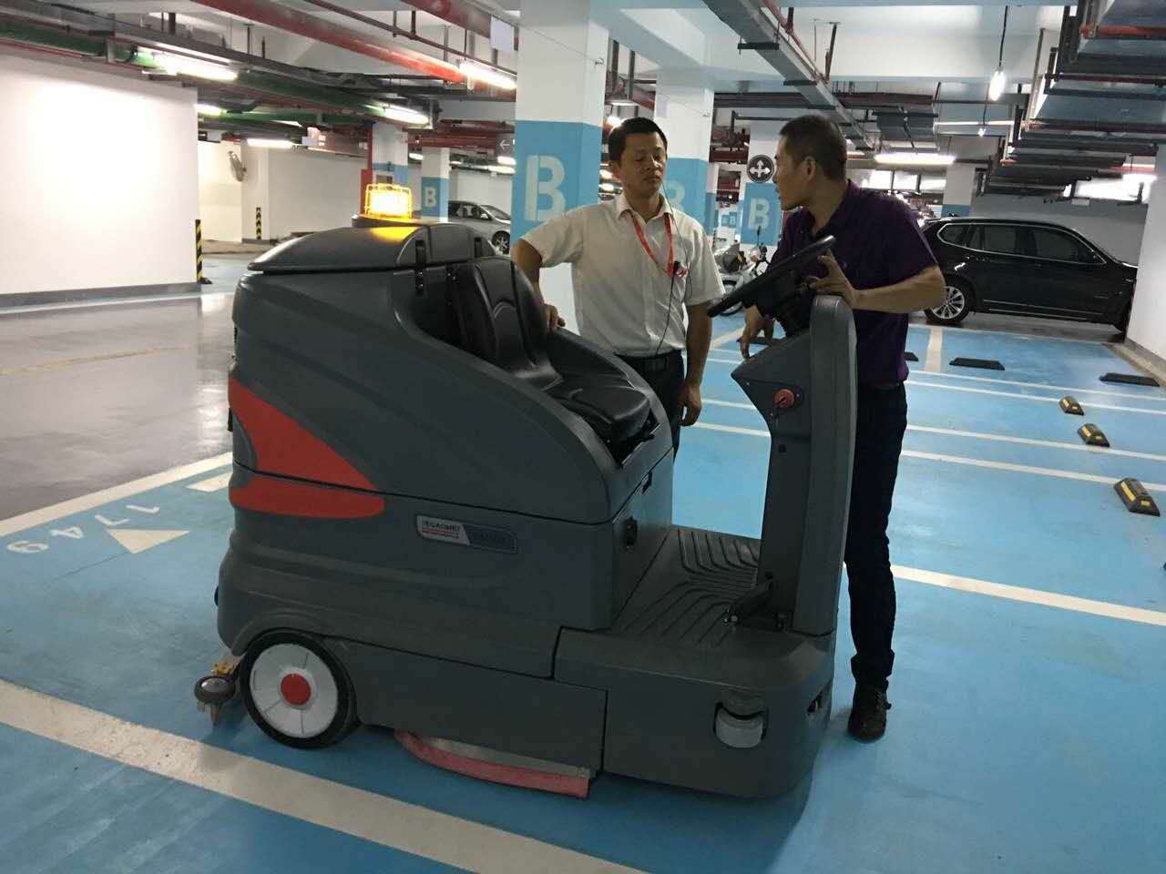 晉中洗地車(chē)