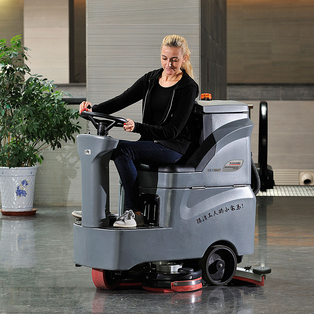 鄭州洗地機(jī)