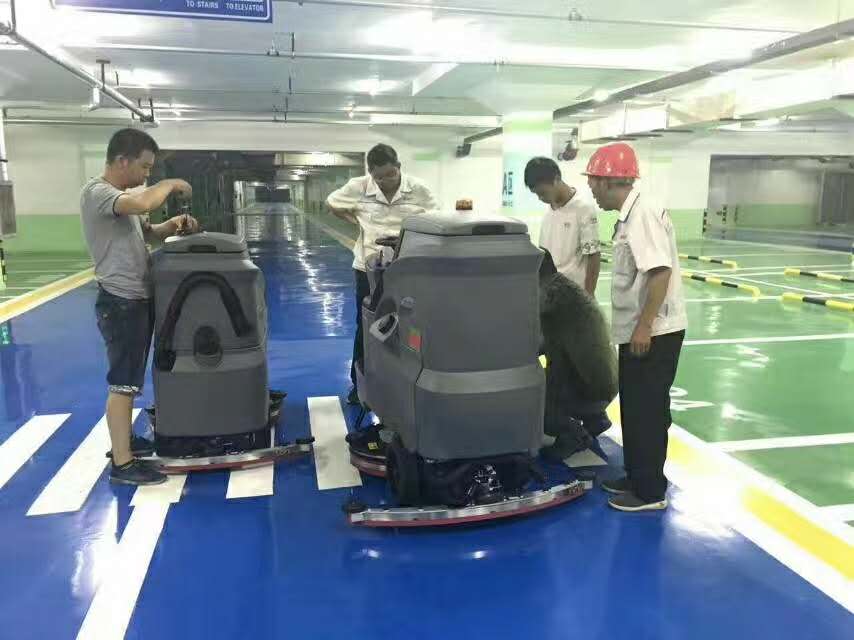 塔城洗地車(chē)