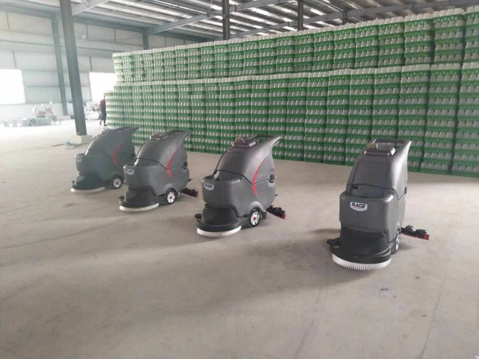 十堰洗地機(jī)