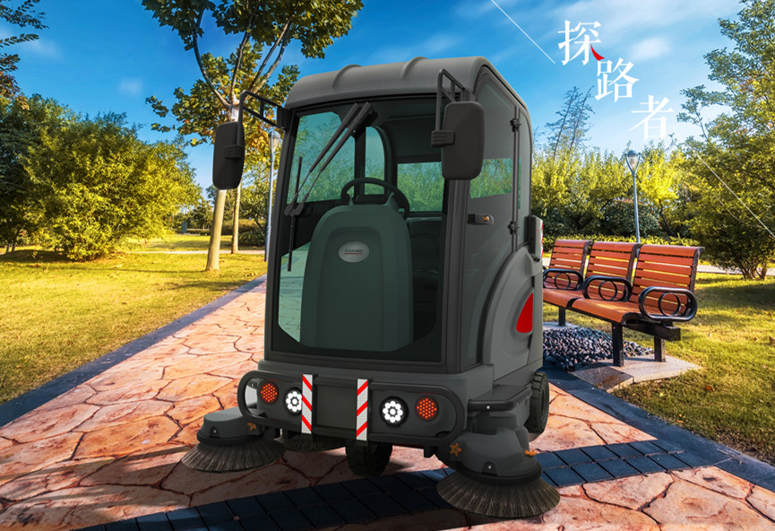 肇慶掃地機(jī)