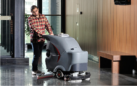 招遠(yuǎn)哪里有賣洗地機(jī)的