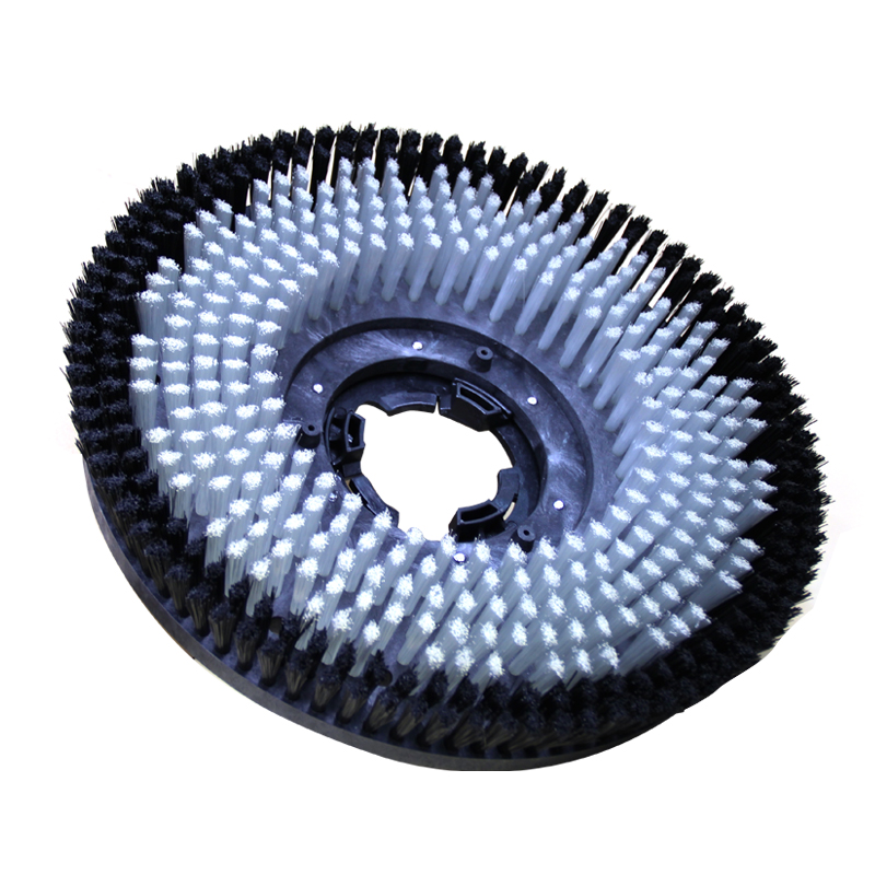 洗地機(jī)刷盤不轉(zhuǎn)的原因？