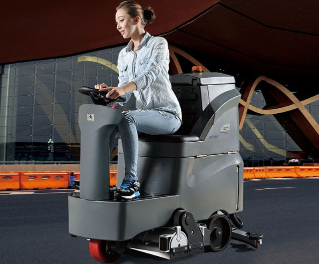 洗掃一體機(jī)價(jià)格