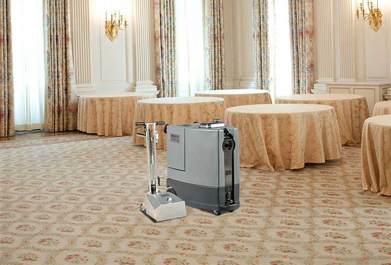 酒店地毯清洗機