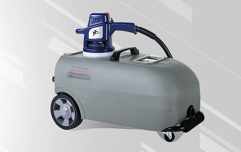 布藝沙發(fā)清洗機