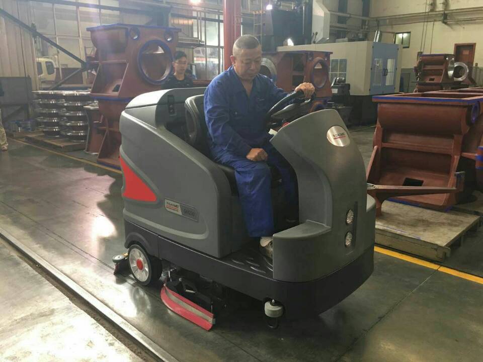 工業(yè)用洗地機(jī)哪里賣