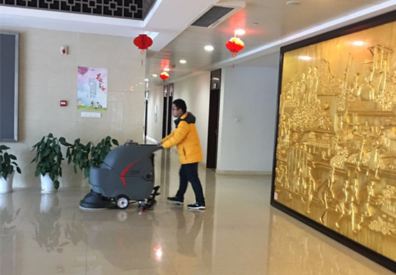 酒店地面清洗設(shè)備