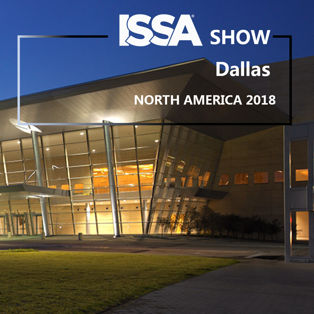 2018 美國達(dá)拉斯展會(huì)