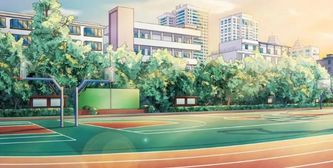 開學(xué)了，高美在校園等你！